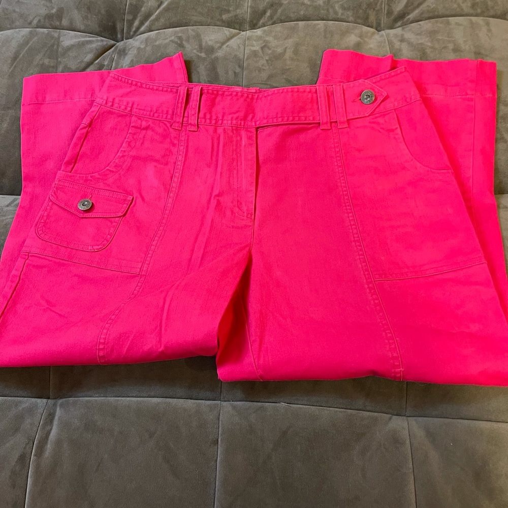 RUBY RD ANKLE Pants - Picture 3 of 11